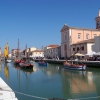 Zdjęcie z Włoch - Cesenatico