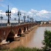 Zdjęcie z Francji - BORDEAUX