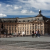 Zdjęcie z Francji - BORDEAUX