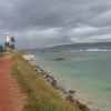 Zdjęcie ze Sri Lanki - Fort w Galle
