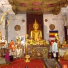 Zdjęcie ze Sri Lanki - Świątynia w Kandy