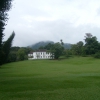 Zdjęcie ze Sri Lanki - Park w Kandy