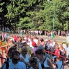 Zdjęcie z Polski - Kolejka do kolejki...