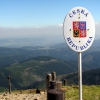 Zdjęcie z Polski - Na Śnieżce...
