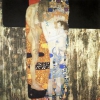 Zdjęcie z Włoch - G. Klimt