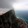 Zdjęcie z Giblartaru - GIBRALTAR