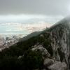 Zdjęcie z Giblartaru - GIBRALTAR