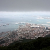 Zdjęcie z Giblartaru - GIBRALTAR