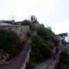 Zdjęcie z Giblartaru - GIBRALTAR