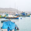 Zdjęcie z Malty - Marsaxlokk