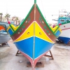 Zdjęcie z Malty - Marsaxlokk