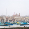 Zdjęcie z Malty - Marsaxlokk