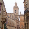 Zdjęcie z Malty - Mdina