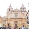 Zdjęcie z Malty - Mdina