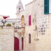 Zdjęcie z Malty - Mdina
