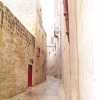 Zdjęcie z Malty - Mdina