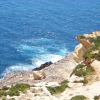 Zdjęcie z Malty - Blue Grotto