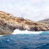 Zdjęcie z Malty - Blue Grotto