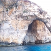Zdjęcie z Malty - Blue Grotto