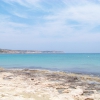 Zdjęcie z Malty - Mellieha Bay