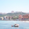 Zdjęcie z Malty - Mellieha Bay