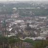 Zdjęcie z Ukrainy - Panorama miasta