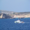 Zdjęcie z Malty - Comino