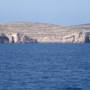 Zdjęcie z Malty - Comino