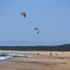 Zdjęcie z Polski - plaża -  Górki Wschodnie