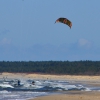 Zdjęcie z Polski - plaża -  Górki Wschodnie