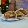 Zdjęcie z Grecji - Gyros