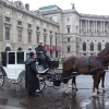 Zdjęcie z Austrii - Hofburg