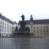 Zdjęcie z Austrii - Hofburg