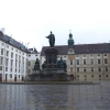 Zdjęcie z Austrii - Hofburg