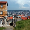 Zdjęcie z Hiszpanii - VIGO