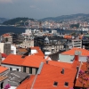 Zdjęcie z Hiszpanii - VIGO