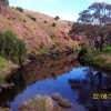 Zdjęcie z Australii - Onkaparinga Gorge