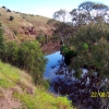 Zdjęcie z Australii - Onkaparinga Gorge