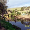 Zdjęcie z Australii - Onkaparinga Gorge