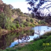 Zdjęcie z Australii - Onkaparinga Gorge