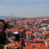 Zdjęcie z Portugalii - Lizbona - Maj 2011