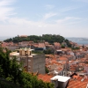Zdjęcie z Portugalii - Lizbona - Maj 2011