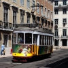 Zdjęcie z Portugalii - Lizbona - Maj 2011