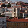 Zdjęcie z Portugalii - Lizbona - Maj 2011