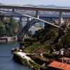 Zdjęcie z Portugalii - PORTO