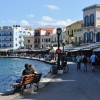 Zdjęcie z Grecji - Chania