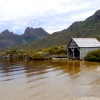 Zdjęcie z Australii - Gora Cradle Mountain...