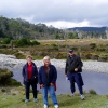 Zdjęcie z Australii - W Cradle Mountais