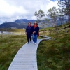 Zdjęcie z Australii - W Cradle Mountais