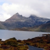 Zdjęcie z Australii - Gora Cradle Mountain...